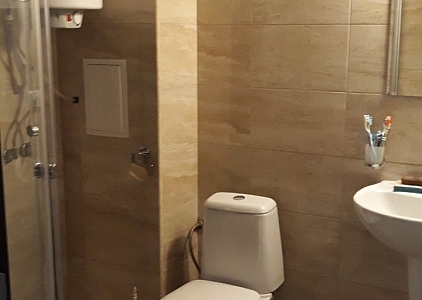 Двухкомнатная квартира в Элитония Гарденс, Равда. Фото 8