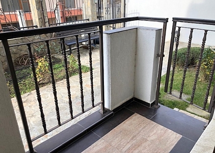 Двухкомнатная квартира в комплексе Вилла Бриз. Photo 8