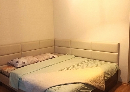 Prostorný třípokojový byt s verandou v nové čtvrti Nesebaru. Foto 7