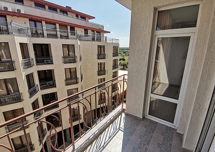 Трехкомнатная квартира рядом с пляжем Какао Бич. Photo 7