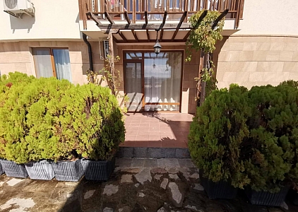 Apartment mit drei Schlafzimmern im Garden of Eden-Komplex. Foto 8