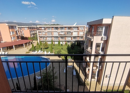 Срочная продажа трехкомнатной квартиры в Холидей Форт Клуб. Photo 7 Срочная продажа трехкомнатной квартиры в Холидей Форт Клуб. Photo 7