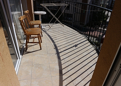 Продажа двухкомнатной квартиры у моря в Солнечном Береге. Foto 7