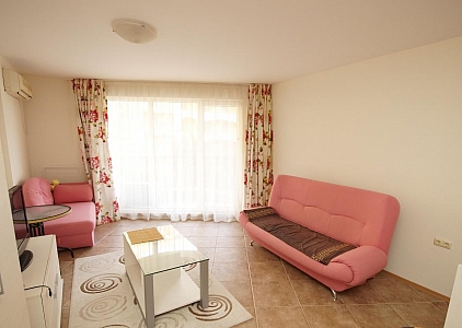 Отличная студия на первой линии моря в Мидия Гранд Резорт. Photo 5 Отличная студия на первой линии моря в Мидия Гранд Резорт. Photo 5