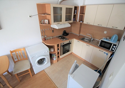 Отличная двухкомнатная квартира на второй линии моря. Foto 7 Отличная двухкомнатная квартира на второй линии моря. Foto 7