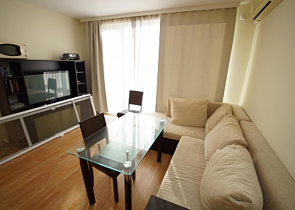 Двухкомнатная квартира в комплексе Холидей Форт Клуб. Photo 7 Двухкомнатная квартира в комплексе Холидей Форт Клуб. Photo 7