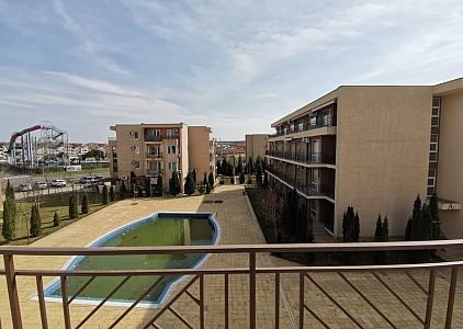 Трехкомнатная квартира на продажу в Холидей Форт Клуб. Photo 7 Трехкомнатная квартира на продажу в Холидей Форт Клуб. Photo 7