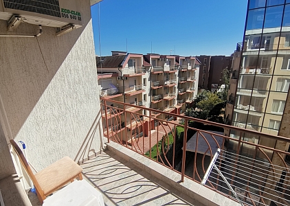 Дешевая трехкомнатная квартира рядом с пляжем. Photo 6