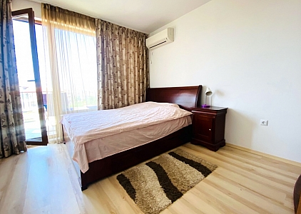 Excellent two-room apartment in Ravda with a sea view. Photo 7 Excellent two-room apartment in Ravda with a sea view. Photo 7