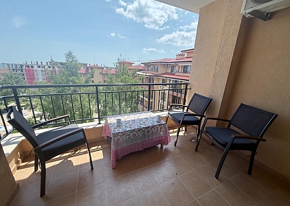 Spacious apartment with sea view in a large complex. Photo 11 Spacious apartment with sea view in a large complex. Photo 11