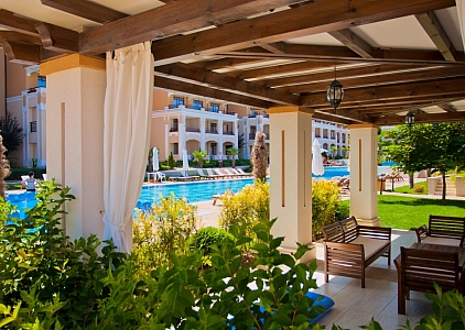 Beautiful new apartment in a luxury complex. Photo 7 Beautiful new apartment in a luxury complex. Photo 7