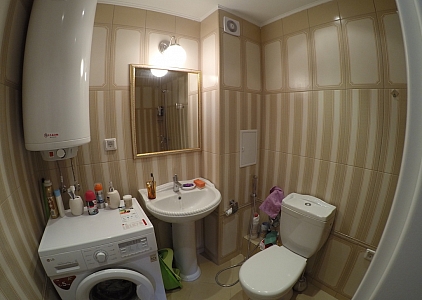 Квартира в комплексе класса люкс Венера Палас. Zdjęcie 8