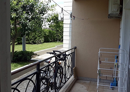 Двухкомнатная квартира в Элитония Гарденс, Равда. Фото 9