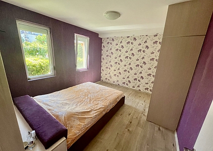 Spacious three-room apartment in Ravda. Photo 9