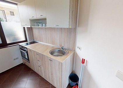 Двухэтажный таунхаус в 3 км от моря в эко-зоне. Фото 9