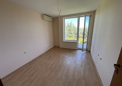 Prostorný dvoupokojový apartmán s výhledem na moře, les a hory. Foto 10