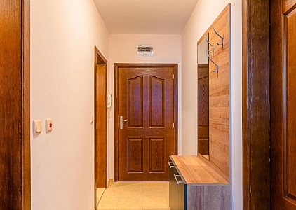 Новый современный апартамент в курорте Равда. Фото 13