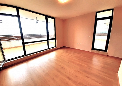 Spacious apartment in a family complex. Photo 3