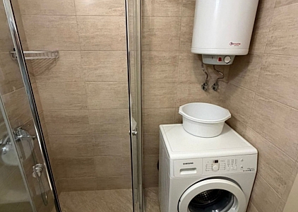Przytulne dwupokojowe mieszkanie w kompleksie premium. Zdjęcie 8