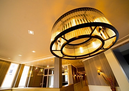 Двухкомнатная квартира в элитном Мессембрия Палас. Фото 15