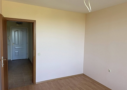 Prostorný dvoupokojový apartmán s výhledem na moře, les a hory. Foto 11