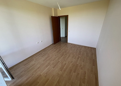 Prostorný dvoupokojový apartmán s výhledem na moře, les a hory. Foto 12