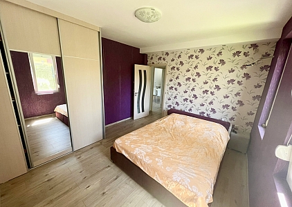 Spacious three-room apartment in Ravda. Photo 10