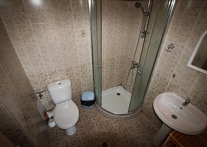 Недорогая двухкомнатная квартира в комплексе Стелла Поларис. Foto 9