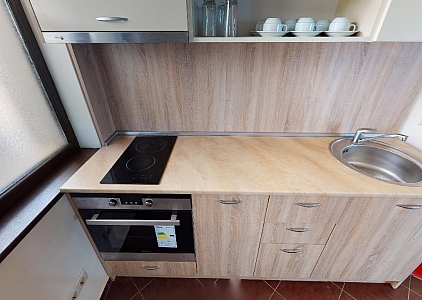 Двухэтажный таунхаус в 3 км от моря в эко-зоне. Фото 10