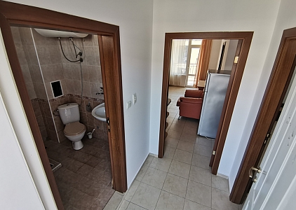 Трехкомнатная квартира рядом с пляжем Какао Бич. Photo 9