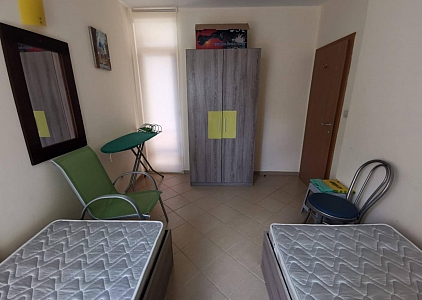 Apartment mit drei Schlafzimmern im Garden of Eden-Komplex. Foto 10