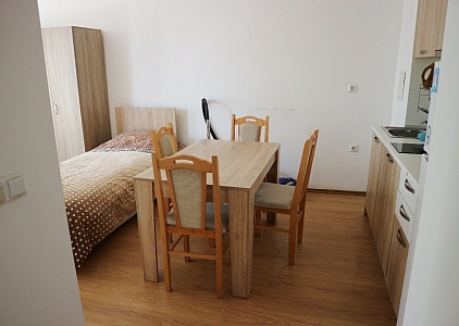 Продажа двухкомнатной квартиры у моря в Солнечном Береге. Foto 9