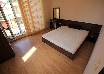 Трехкомнатная квартира с большой террасой в Солнечном Береге. Foto 6