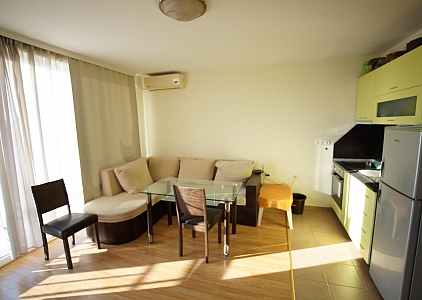 Двухкомнатная квартира в комплексе Холидей Форт Клуб. Photo 9 Двухкомнатная квартира в комплексе Холидей Форт Клуб. Photo 9