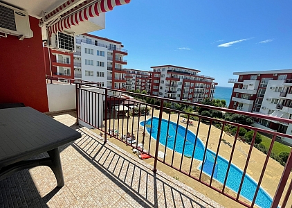 Großes Studio mit Meerblick. Foto 4 Großes Studio mit Meerblick. Foto 4