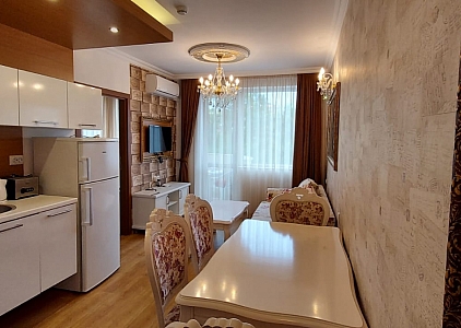 Прекрасная квартира в роскошном комплексе. Foto 6 Прекрасная квартира в роскошном комплексе. Foto 6