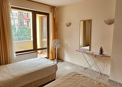 Выгодное предложение - трехкомнатная квартира близко к Несебру. Фото 5