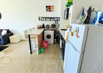 Квартира со своим двориком в центре Святого Власа. Фото 4