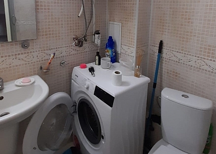 Large apartment in the center of Sunny Beach with a low fee!. Photo 10 Large apartment in the center of Sunny Beach with a low fee!. Photo 10