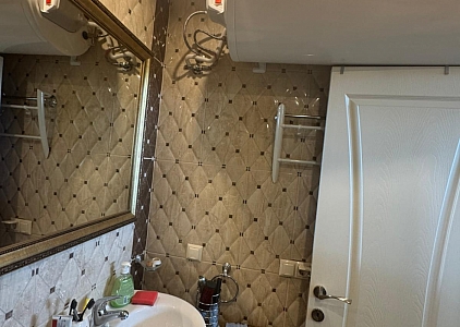 Apartament z widokiem na morze w pięknym kompleksie. Zdjęcie 35