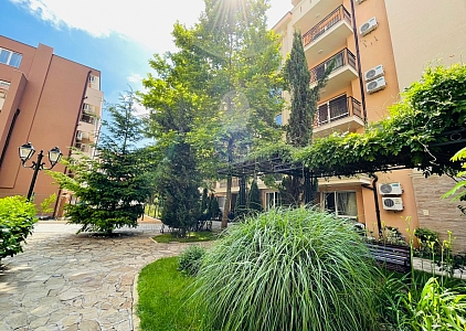 Отличная квартира для жизни и летнего отдыха. Фото 2