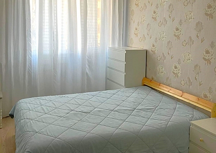 Квартира с видом на бассейн в тихом центре. Фото 3