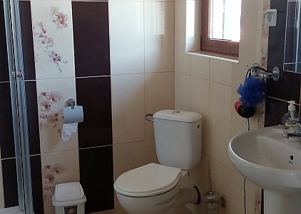 Шикарна дворівнева квартира у Святому Власі. Фото 8