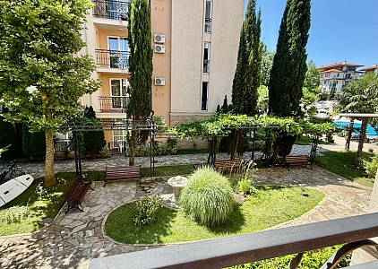 Красивая квартира в отличном комплексе. Фото 5