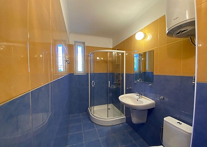 Large apartment with private patio 50 meters from the beach!. Photo 17 Large apartment with private patio 50 meters from the beach!. Photo 17
