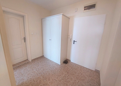Spacious apartment with new furniture in the center of Sunny Beach. Photo 8