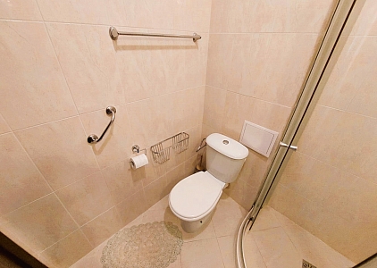 Отличная квартира в 150 метрах от пляжа в Елените. Фото 35 Отличная квартира в 150 метрах от пляжа в Елените. Фото 35