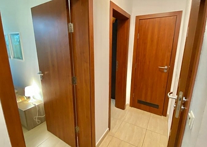 Трикімнатна квартира за 350 метрів від моря у Святому Власі. Фото 16 Трикімнатна квартира за 350 метрів від моря у Святому Власі. Фото 16