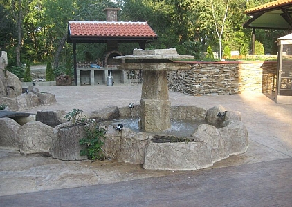 Zelený ráj - nemovitosti v Primorsku. Foto 8