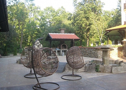 Zelený ráj - nemovitosti v Primorsku. Foto 9